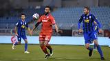 Λαμία – Βόλος 1-2, Τρίποντο…, Βολιώτες,lamia – volos 1-2, triponto…, voliotes