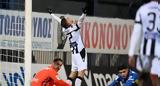 Αστέρας Τρίπολης-ΠΑΟΚ, 1-4,asteras tripolis-paok, 1-4