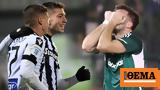 Stoiximan Super League 1, ΠΑΟΚ, Παναθηναϊκού - Δείτε,Stoiximan Super League 1, paok, panathinaikou - deite