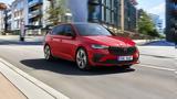 Skoda Scala,