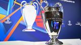 Κληρώνει, Champions League – Ποιοι,klironei, Champions League – poioi