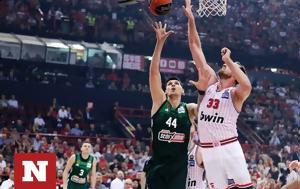 Διαβολοβδομάδα, Euroleague, Pamestoixima, diavolovdomada, Euroleague, Pamestoixima