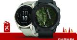 Μήπως, Garmin Fenix 7 Epix Pro,mipos, Garmin Fenix 7 Epix Pro