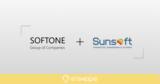 SOFTONE, Εξαγόρασε, Sunsoft -, Ho Re Ca,SOFTONE, exagorase, Sunsoft -, Ho Re Ca