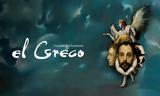 “El Greco”, Γιώργου Χατζηνάσιου, Μέγαρο Μουσικής Αθηνών,“El Greco”, giorgou chatzinasiou, megaro mousikis athinon