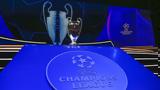 Champions League,16 –