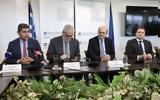 ΤΑΙΠΕΔ, Υπεγράφη, Grimaldi, Ηρακλείου,taiped, ypegrafi, Grimaldi, irakleiou