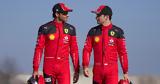 F1 -,Ferrari