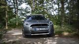 Mini Countryman C,170