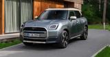 Αποκάλυψη, MINI Countryman C,apokalypsi, MINI Countryman C