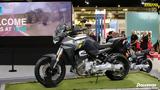 EICMA 2023, Μέρος ‘Β - Όλες, 2024, Έκθεση,EICMA 2023, meros ‘v - oles, 2024, ekthesi