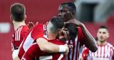 Europa Conference League, Φερεντσβάρος, Ολυμπιακός,Europa Conference League, ferentsvaros, olybiakos