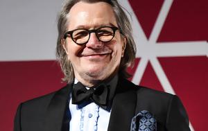 Gary Oldman, Ξύπνησα, Gary Oldman, xypnisa