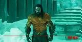 Πάτρα, Πέμπτη 2112, Aquaman, Τζέισον Μομόα,patra, pebti 2112, Aquaman, tzeison momoa