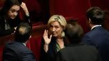 Πρώτο, Λεπέν,proto, lepen