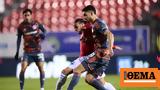 Stoiximan Super League 1 Live Πανσερραϊκός - Ολυμπιακός, 0-0 Α,Stoiximan Super League 1 Live panserraikos - olybiakos, 0-0 a