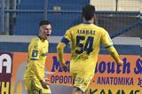 Μπαλντασάρα, 2-2, Παναιτωλικός, ΑΕΚ,balntasara, 2-2, panaitolikos, aek