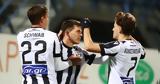 Superleague, - 14η Αγωνιστική, ΠΑΟΚ,Superleague, - 14i agonistiki, paok