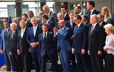 1η Φεβρουαρίου, Σύνοδος Κορυφής,1i fevrouariou, synodos koryfis