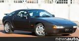 Porsche 928 GT Slantnose,