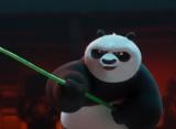 Kung Fu Panda 4, Επιστρέφει,Kung Fu Panda 4, epistrefei