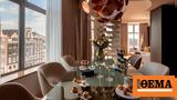 Anantara Grand Hotel Krasnapolsky, Μπελ Επόκ, Άμστερνταμ,Anantara Grand Hotel Krasnapolsky, bel epok, amsterntam