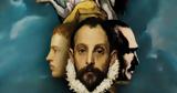 El Greco, Γιώργου Χατζηνάσιου, Μέγαρο Μουσικής Αθηνών,El Greco, giorgou chatzinasiou, megaro mousikis athinon