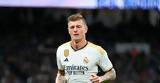 Τόνι Κρόος, Κόντρα,toni kroos, kontra