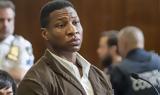 Ένοχος, Jonathan Majors,enochos, Jonathan Majors