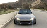 Honda S2000, 492 HP,Karatega