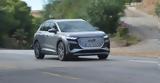 Δοκιμή, SUV Audi Q4 Sportback 50 -tron,dokimi, SUV Audi Q4 Sportback 50 -tron