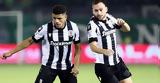 ΠΑΟΚ, Σταθερά, Τάισον, Ζίβκοβιτς,paok, stathera, taison, zivkovits