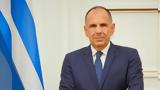 Γεραπετρίτης, Bloomberg, Ελλάδα, Γάζα,gerapetritis, Bloomberg, ellada, gaza