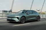 Nio ET7 Ultra Long Range 150 Wh, 1 000+,[video]