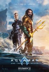 Προβολή, Aquaman, Options Cinemas,provoli, Aquaman, Options Cinemas