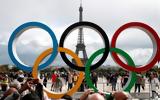 Παρίσι 2024, Ολυμπιακά,parisi 2024, olybiaka