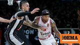 Euroleague Live Βίρτους Μπολόνια - Ολυμπιακός 60-62 Δ,Euroleague Live virtous bolonia - olybiakos 60-62 d