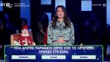 Ευγενία Σαμαρά, Ποδόσφαιρο, Euro,evgenia samara, podosfairo, Euro