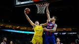 Άλμπα-Μπαρτσελόνα 74-70, Euroleague,alba-bartselona 74-70, Euroleague