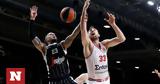 EuroLeague Βίρτους - Ολυμπιακός 69-67, Χάκετ,EuroLeague virtous - olybiakos 69-67, chaket