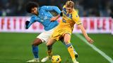 Νάπολι – Φροζινόνε 0-4, “νόμους”,napoli – frozinone 0-4, “nomous”