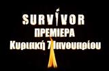 Survivor 2024,