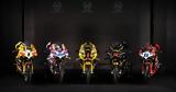 Ducati, Συλλεκτικές Panigale,Ducati, syllektikes Panigale