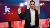 Χαρίτσης Νέα Αριστερά, Ιδιωτικά,charitsis nea aristera, idiotika