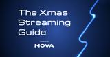 Xmas Streaming Guide,