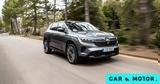 Renault Austral,SUV