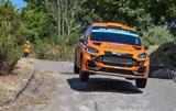 ERC, Ενιαίο, Ford Fiesta Rally 3 – Πολλά,ERC, eniaio, Ford Fiesta Rally 3 – polla