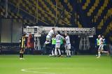 Άρης – Λαμία 2-2, 90+5’,aris – lamia 2-2, 90+5’