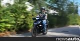 Δοκιμή, UM Motorcycles Flash 125,dokimi, UM Motorcycles Flash 125