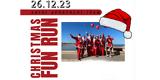 Christmas Fun Run, Ορίζοντα,Christmas Fun Run, orizonta